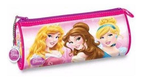 Canopla Circular Princesas Disney