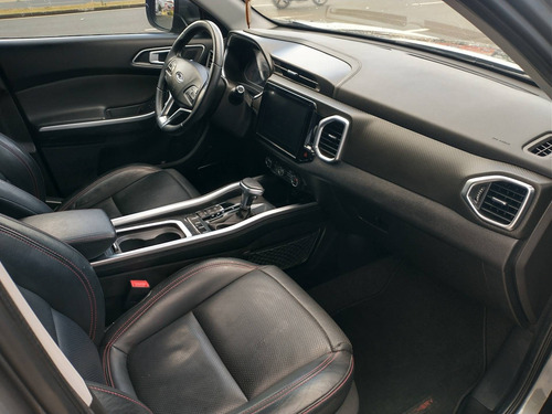 Chery Tiggo 5x 1.5 Vvt Turbo Iflex T Dct