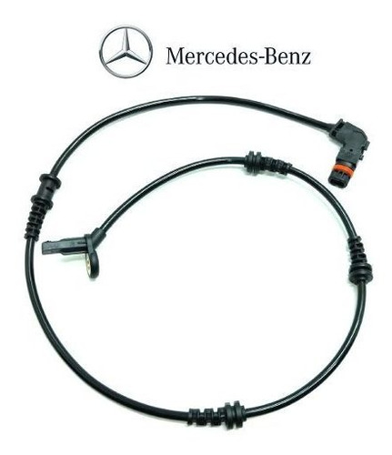 Sensor Abs Dianteiro Mercedes Ml320 Ml350 / Ml500 2006 2007