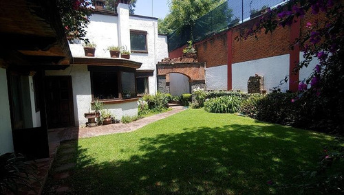 Casa En Venta O Renta En San Angel Inn