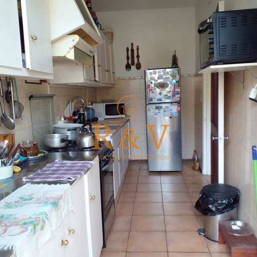 Imagen 10 de 10 de Casa De 3 Dormitorios Y 2 Baños En Venta