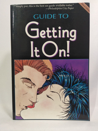 The Guide To Getting It On