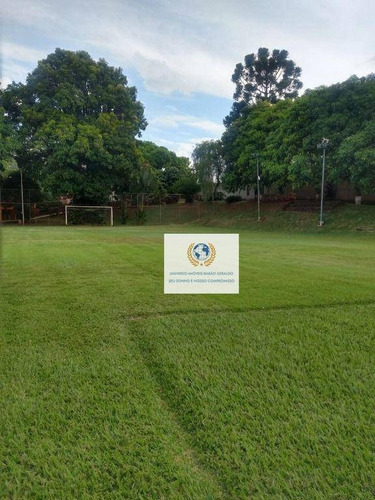 Imagem 23 de 30 de Chácara Com 6 Dormitórios À Venda, 13000 M² Por R$ 2.900.000,00 - Vila Hollândia - Campinas/sp - Ch0092