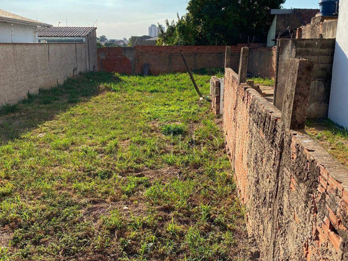 Imagem 2 de 4 de Terreno À Venda, 310 M² Por R$ 250.000,00 - Paulicéia - Piracicaba/sp - Te2011
