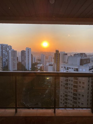 Imagem 3 de 18 de Apto Impecável À Venda No Cond Victoria Place 4 Dorms (2 Suítes) Andar Alto. - Ap5327