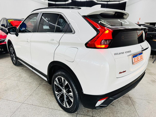 Mitsubishi Eclipse Cr Hpe 2022