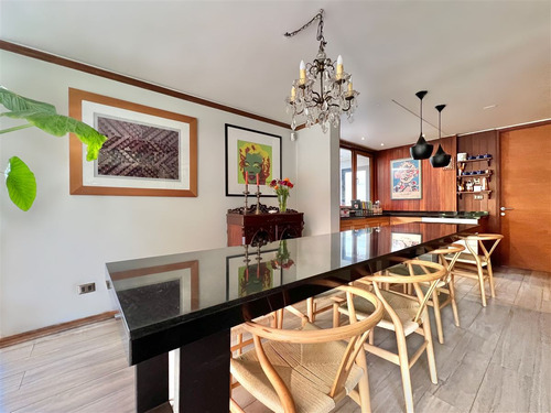 Remodelada: Alonso De Córdova / Los Laureles / Mañío