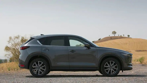 Mazda CX-5 2.0 L I Grand Touring At