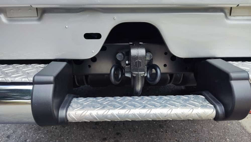 Imagen 15 de 17 de Toyota - Pick Up