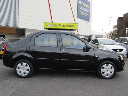Renault Logan Expresion 1.6 Cc Mt