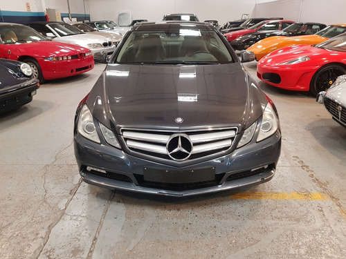 Imagen 2 de 15 de Mercedes Benz Clase E350 Elegance At (2011) - Proglassblind