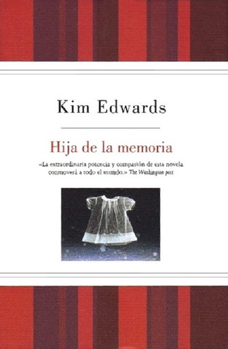Hija De La Memoria - Edwards Kim