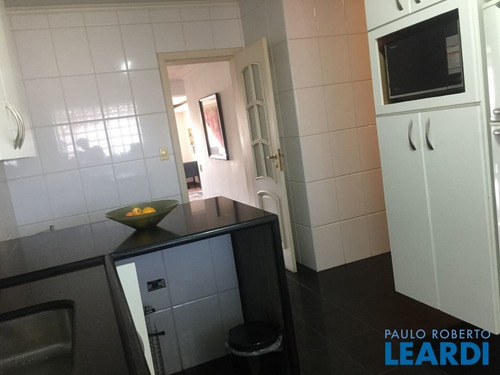 Apartamento - Morumbi - Sp - 538445