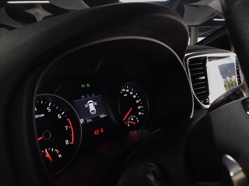 Kia Sportage 2.0 Ex 4x2 16v