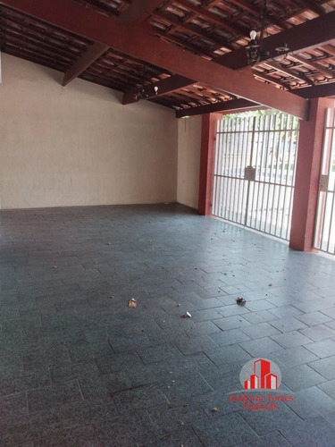 Casa À Venda No Bairro Flor Do Vale - Tremembé/sp - 811