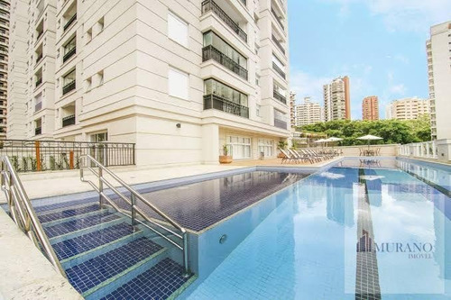 Imagem 1 de 14 de Apartamento Para Venda Em São Paulo, Morumbi, 3 Dormitórios, 1 Suíte, 2 Banheiros, 2 Vagas - Mor159osc_1-2065093