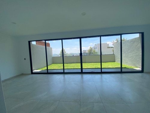 Imagen 26 de 30 de Estrena Casa En Zona Esmeralda Con Amenidades, Fraccionamiento Moncayo