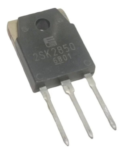 2sk2850