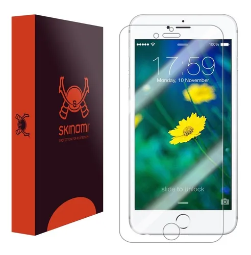 Protector Skinomi Para Lcd iPhone 6s Plus