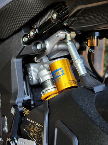 Imagen 21 de 25 de Moto Mv Agusta Rush 1000 Crc