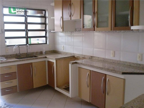 Imagem 6 de 15 de Sobrado Residencial À Venda, Vila Roque, São Paulo. - So0034