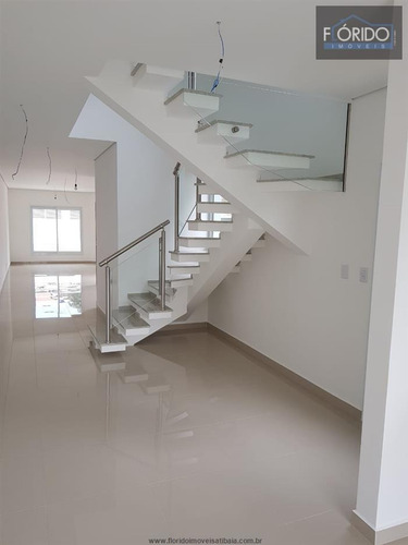Imagem 22 de 26 de Casas À Venda Em Atibaia/sp - Compre A Sua Casa Aqui! - 1480487