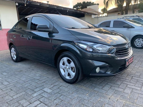 Chevrolet Prisma 1.4 At Lt