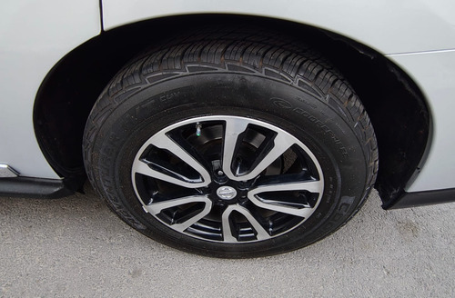 Nissan Pathfinder 3.5 Advance Mt