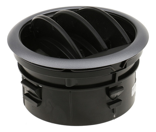 H 360 Aire Acondicionado Salida Ventilador Parrilla