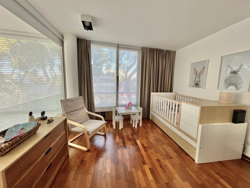 Imagen 20 de 30 de Maravilloso Penthouse Con Gran Jardin Propio En Terraza, En Martinez
