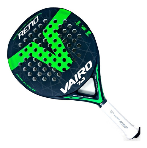 Paletas De Padel-paddle Vairo 7.3 Reno Linea Europa