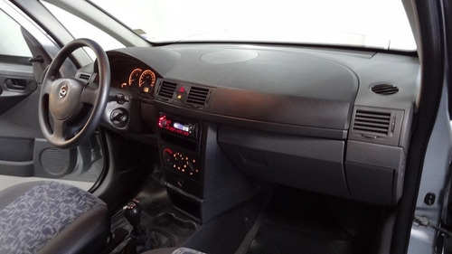 Chevrolet Meriva Joy 1.8 (flex) 2005