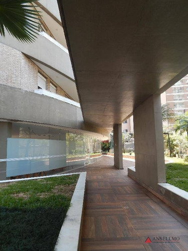 Imagem 21 de 30 de Apartamento Com 3 Dormitórios À Venda, 104 M² Por R$ 730.000,00 - Baeta Neves - São Bernardo Do Campo/sp - Ap1938