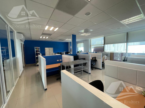Local Para Oficinas En Renta En Cancun Tcs6814