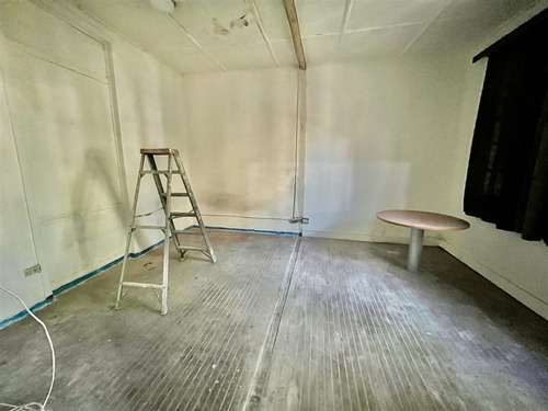 Casa En Arriendo De 10 Dorm. En Ñuñoa