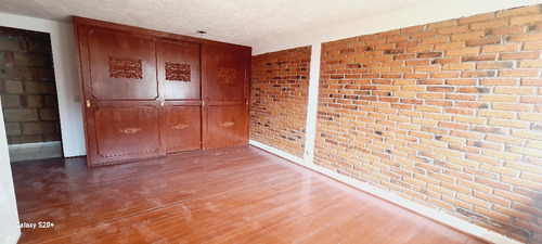 Casa En Renta. Ampliación San Miguel Ajusco. Tlalpan