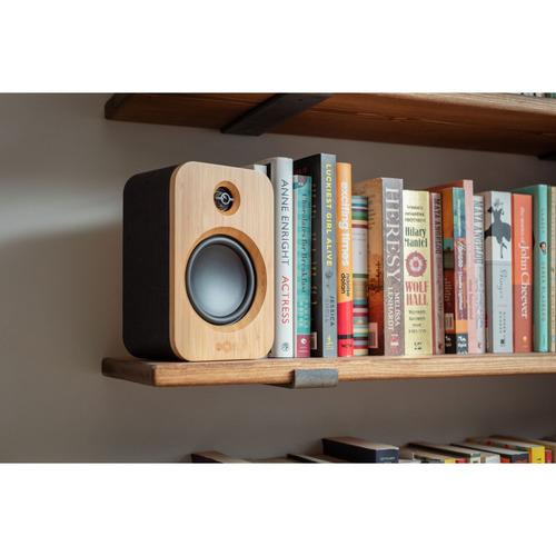Imagen 7 de 10 de Parlantes Bluetooth Get Together Solo House Of Marley