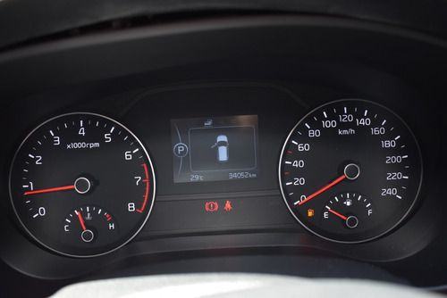 Kia Sportage 2.0 Ex 154cv