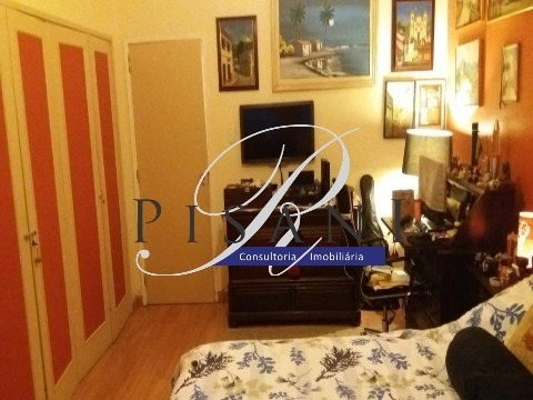Imagem 22 de 30 de Copacabana, Posto 6, 3 Quartos (2 Suites), 310m², 2 Vagas - Ap01846 - 32251786