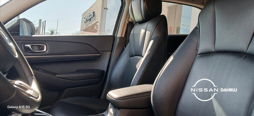 Honda HR-V 1.5 DI I-VTEC FLEX EXL CVT