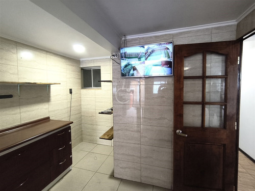Excelente Casa En Arriendo De 3 Dorm. En La Florida