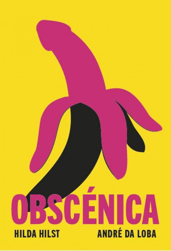 Libro Obscénica