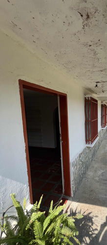 Alquilo Anexo De 60 M2, 1h, 1b, 1pe - Urb. El Sitio