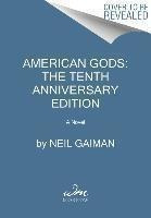 American Gods - Neil Gaiman