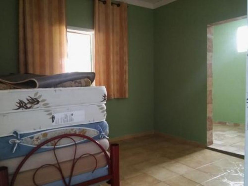 Imagem 9 de 14 de Linda Casa Com Piscina E 3 Dormitórios | Itanhaém Litoral Sp