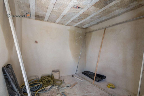 Imagem 11 de 30 de Sobrado À Venda, 190 M² Por R$ 790.000,00 - Santa Cândida - Curitiba/pr - So0382