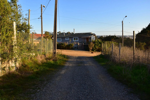 Invierte En Un Sitio En Algarrobo Norte