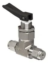 Comprar Ham-let Serie Acero Inoxidable Toggle Valvula Inline Let-lok