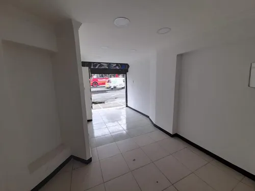 Local En Arriendo En Palermo-teusaquillo. Cod A1038304