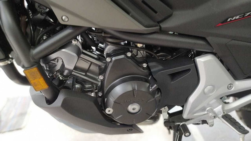 Honda Nc 750 X